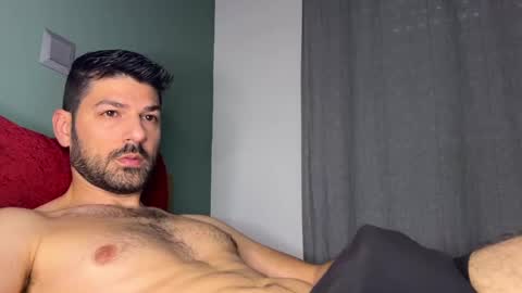Snapshot of sexfriendch chatting on 02-16-25, 11:38 Lucenzo online show from 02-16-25, 11:38