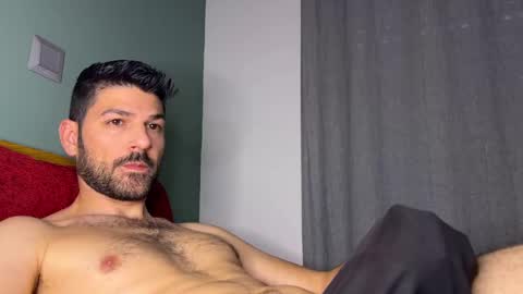 Snapshot of sexfriendch chatting on 02-18-25, 02:59 Lucenzo online show from 02-18-25, 02:59
