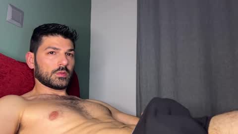 Snapshot of sexfriendch chatting on 02-21-25, 12:49 Lucenzo online show from 02-21-25, 12:49