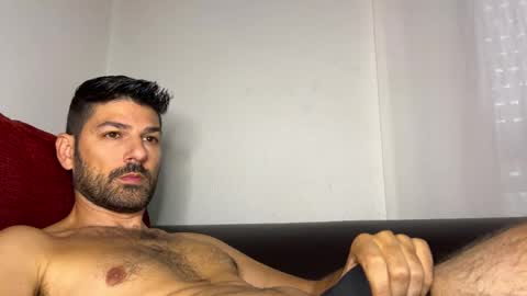 Snapshot of sexfriendch chatting on 09-11-25, 07:52 Lucenzo online show from 09-11-25, 07:52