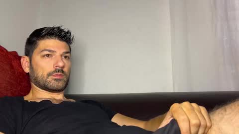 Snapshot of sexfriendch chatting on 09-25-25, 07:23 Lucenzo online show from 09-25-25, 07:23