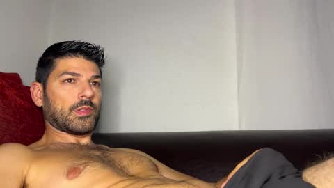 Snapshot of sexfriendch chatting on 09-26-25, 12:36 Lucenzo online show from 09-26-25, 12:36