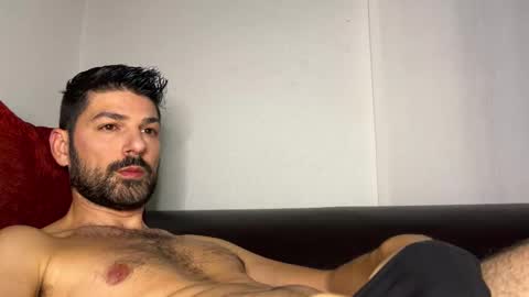 Snapshot of sexfriendch chatting on 12-14-25, 02:17 Lucenzo online show from 12-14-25, 02:17