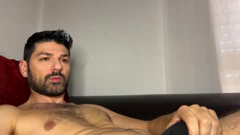 Lucenzo  online show from 02-23-26, 09:17