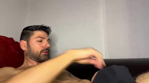 Lucenzo  online show from 03-07-26, 02:08