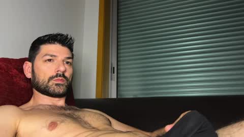 Lucenzo  online show from 04-18-26, 03:32