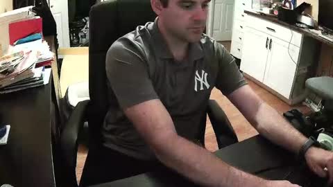 Kyle online show from 09-20-25, 12:00