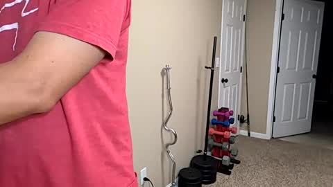 Walker online show from 10-05-25, 02:15