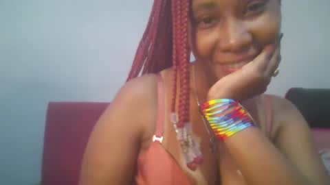 Maggie online show from 03-01-25, 05:09