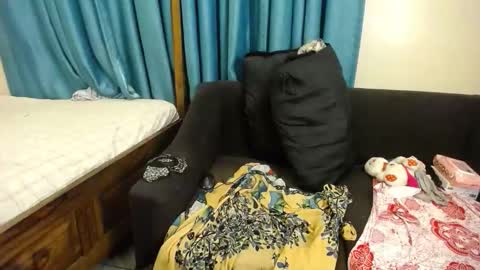 Mari online show from 02-03-26, 02:53