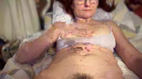 Sexiest labia evers online show from 02-23-25, 10:06