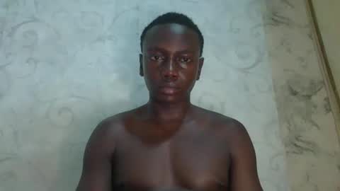 sexiestebonyy online show from 01-08-26, 09:50