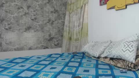 Snapshot of sexincompany chatting on 12-10-24, 06:11 monserat y thony online show from 12-10-24, 06:11