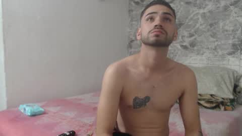 Snapshot of sexincompany chatting on 01-14-25, 05:51 monserat y thony online show from 01-14-25, 05:51