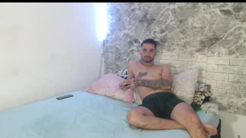 Snapshot of sexincompany chatting on 02-10-25, 05:58 monserat y thony online show from 02-10-25, 05:58