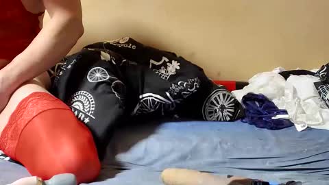 sexiplexi18 online show from 02-12-26, 12:38