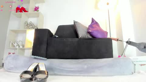 Rosa  online show from 09-27-25, 12:43