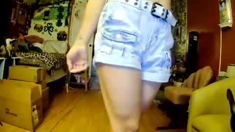 sexiwhiskey699 online show from 03-19-26, 02:04