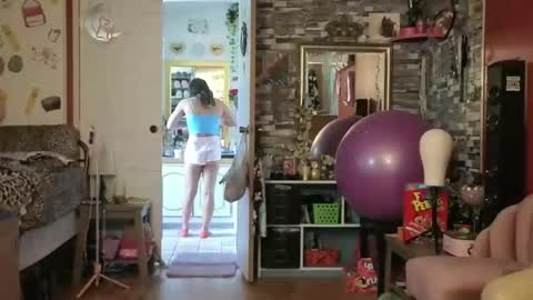 sexiwhiskey699 online show from 05-04-26, 07:21
