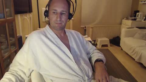 Sexlobo online show from 01-09-25, 12:35