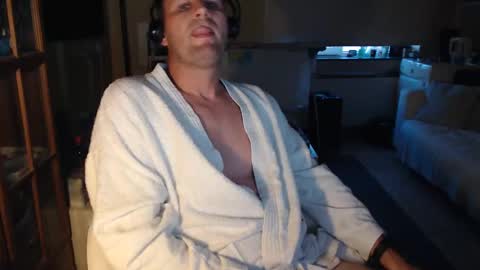 Sexlobo online show from 01-27-25, 04:22