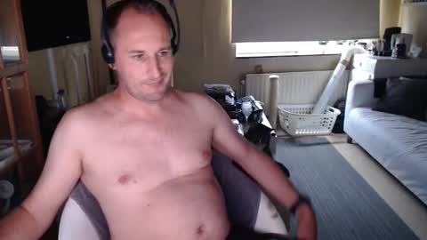 Sexlobo online show from 05-19-26, 05:08