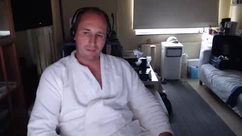 Sexlobo online show from 06-06-26, 03:17