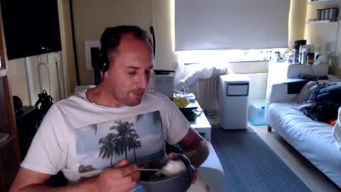Sexlobo online show from 07-02-26, 12:33