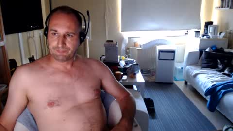 Sexlobo online show from 08-03-26, 01:38