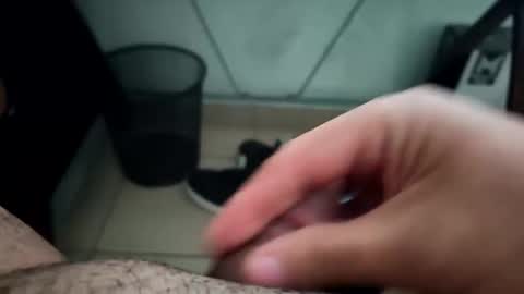 sexman182802 online show from 12-18-25, 11:22