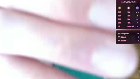 Christina Stacy online show from 01-19-25, 01:55