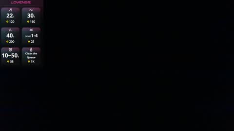 Snapshot of sexmoon11 chatting on 12-02-24, 08:30 My name is Mia whats yours online show from 12-02-24, 08:30