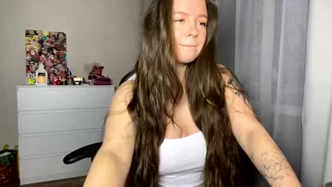 Snapshot of sexmoon11 chatting on 01-24-25, 01:36 My name is Mia whats yours online show from 01-24-25, 01:36