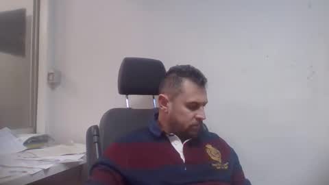 sexoatope79 online show from 01-04-25, 03:39