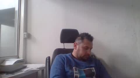 sexoatope79 online show from 01-18-25, 03:38