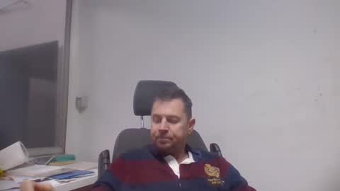 sexoatope79 online show from 03-04-25, 12:22