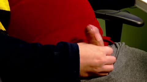 Masturbateforyou online show from 02-08-25, 02:04