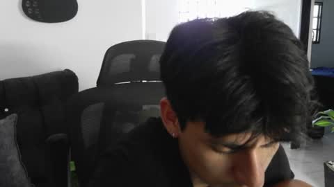 ROCKERO online show from 06-27-26, 04:12
