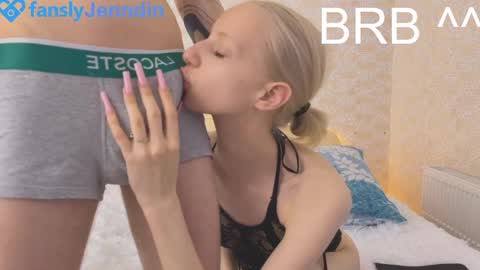 Jennis and OliverPvt is open online show from 02-21-25, 03:54