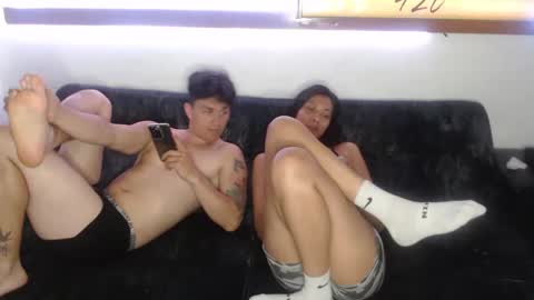 Snapshot of sexquarantine_2020 chatting on 02-10-25, 11:45 KhidaMilo online show from 02-10-25, 11:45