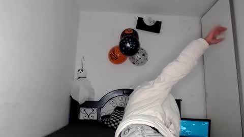 STIIV G online show from 10-27-25, 02:59