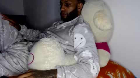 STIIV G online show from 11-13-25, 08:19