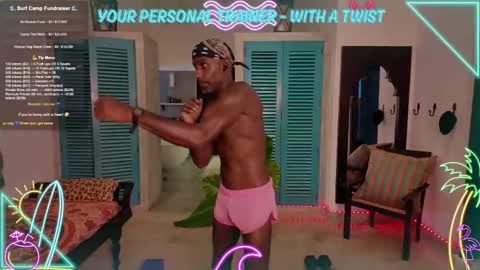 HornyWithAHeart online show from 09-22-25, 05:09