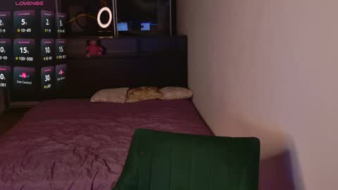 sextezi online show from 03-20-26, 09:19