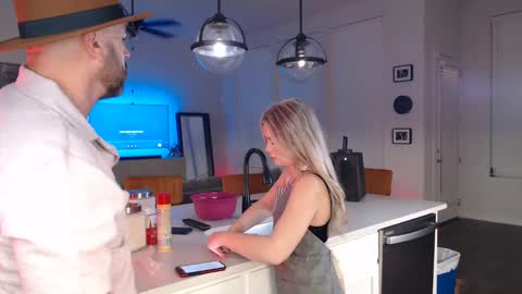 Blake and Taylor online show from 02-13-25, 04:11