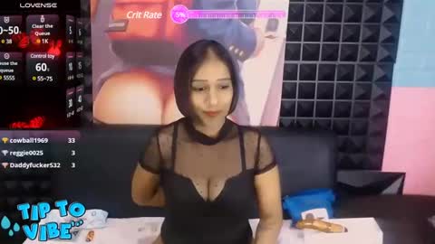 claudelle online show from 02-03-25, 10:54