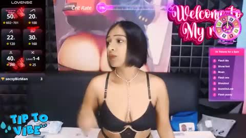 claudelle online show from 02-15-25, 06:23