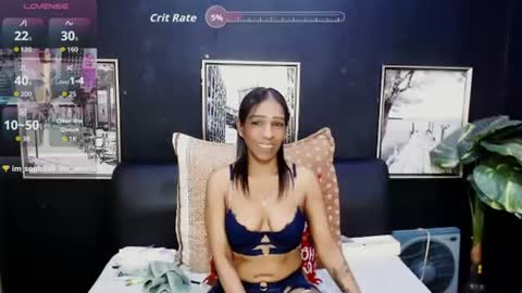 claudelle online show from 07-02-26, 06:47