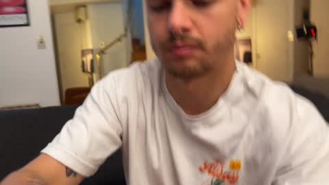 Andrea online show from 12-18-25, 01:11