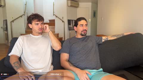 Andrea online show from 03-02-26, 01:51